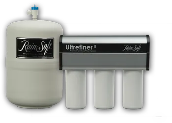 RainSoft Reverse Osmosis System