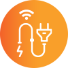plug icon