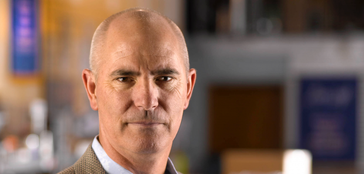 Thomas Gerstner, President