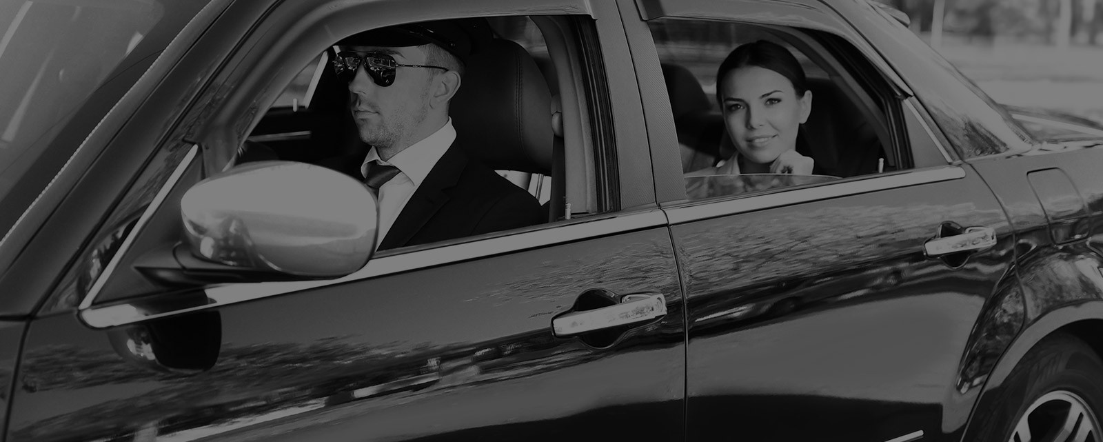 Classy Coach transportation upstate new york