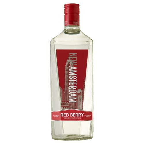 New Amsterdam Redberry 750