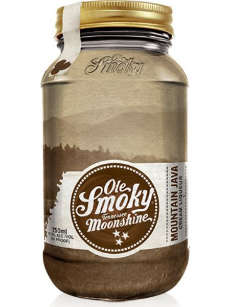 Ole Smoky Mountain Java