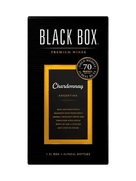 Black Box Chard 3L