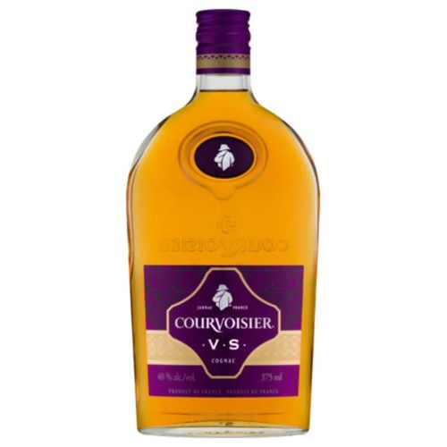 Courvoisier Vs 375