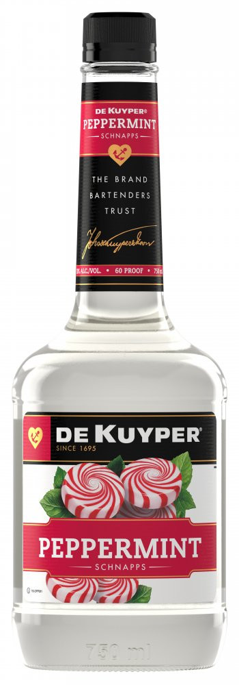 Dekuyper Peppermint 750