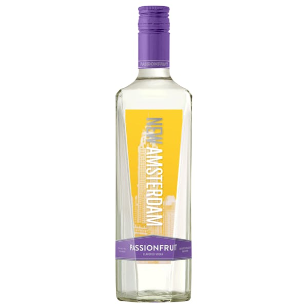New Amsterdam Passionfruit 750ml