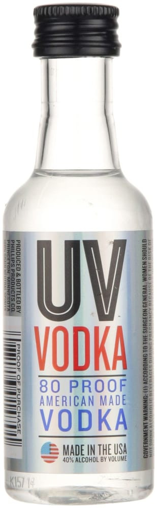 Uv Plain 50