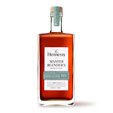 Henessey Master Blend No.5
