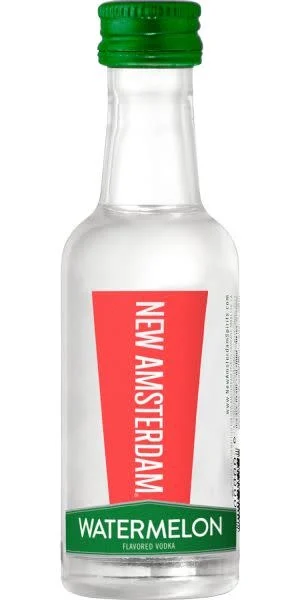 New Amsterdam Watermelon 50ml