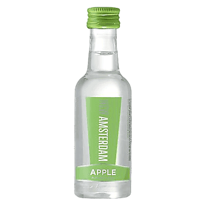 New Amsterdam Apple 50ml