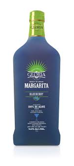 Rancho Marg Blue Regular
