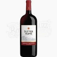 Sutter Home Cabernet Sauvignon 1.75L
