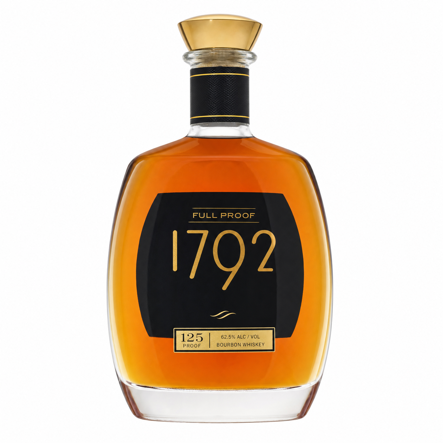 1792 Full Proof Bourbon 750ml