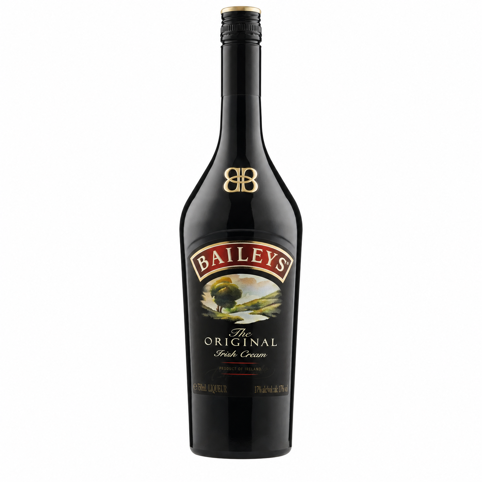 Baileys Original Irish Cream Liqueur 750ml