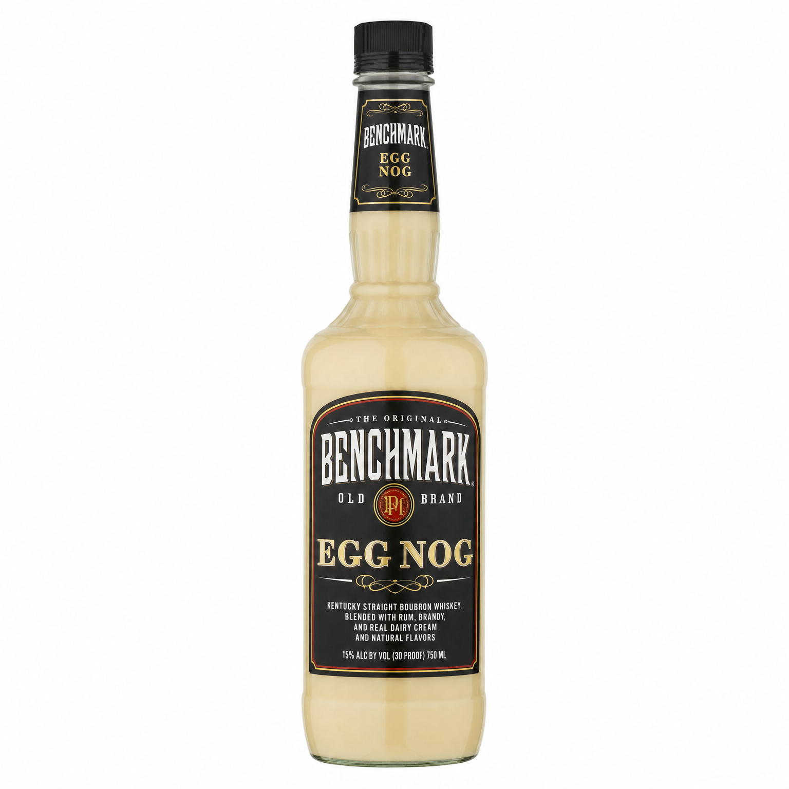 Benchmark Egg Nog 750ml