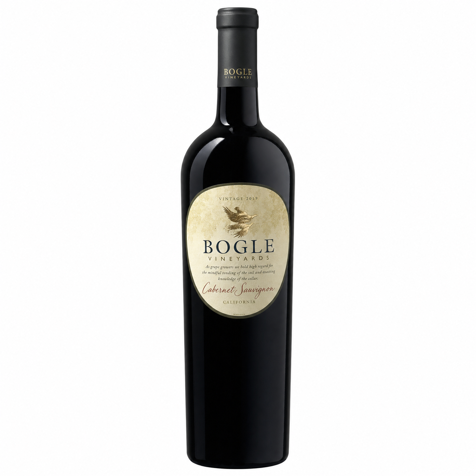 Bogle Cabernet Sauvignon 750ml