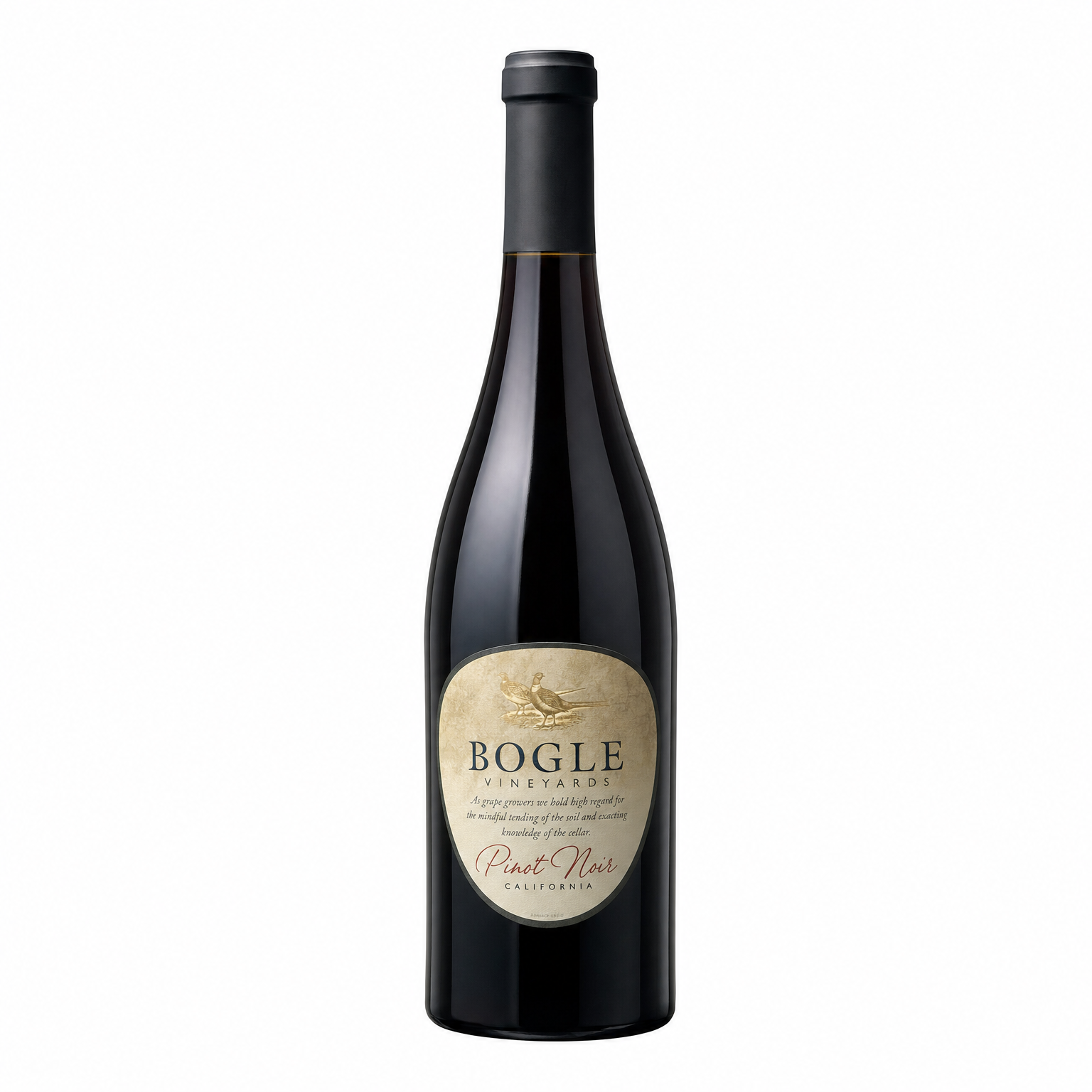 Bogle Pinot Noir 750ml