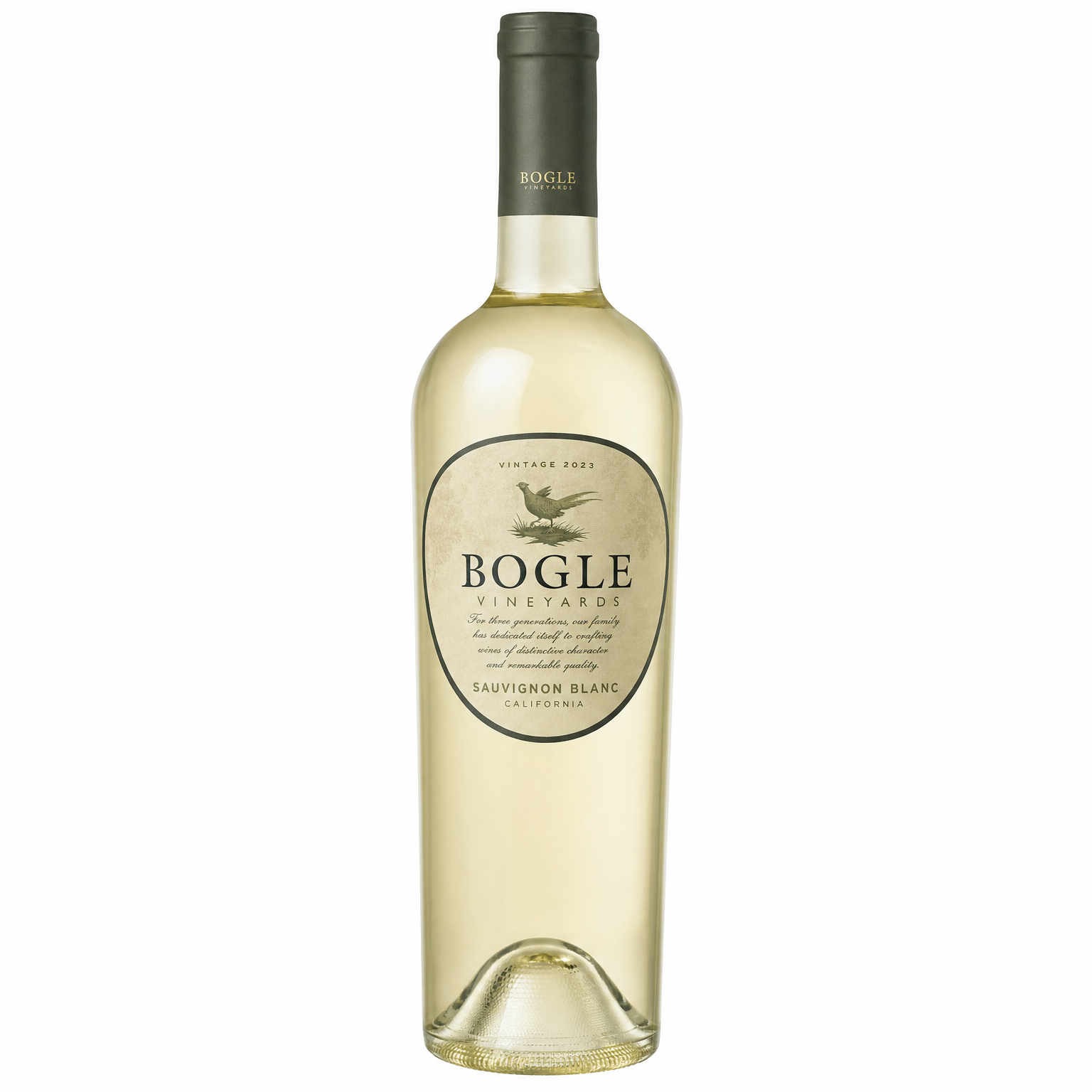 Bogle Sauvignon Blanc 750ml