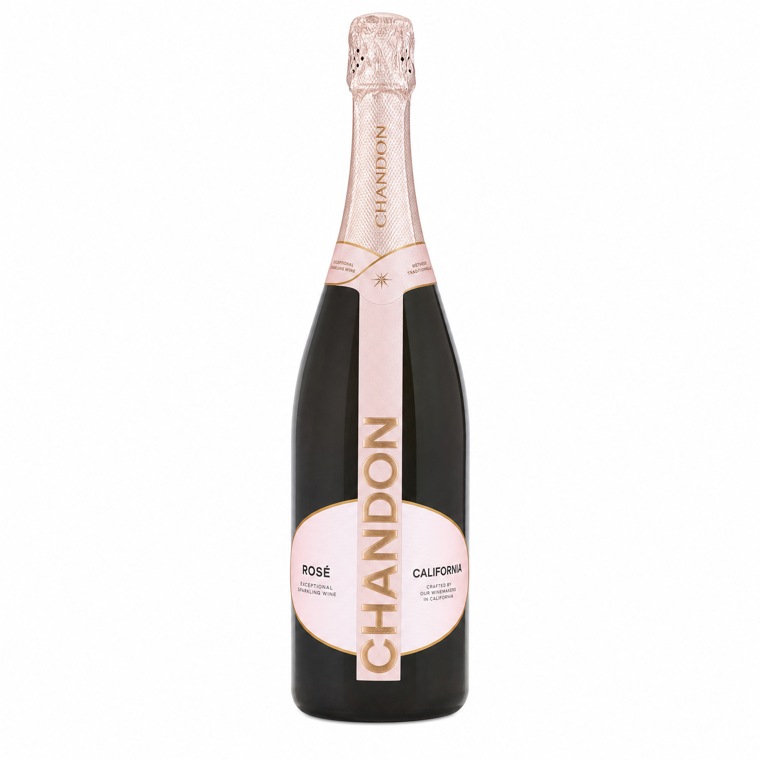 Chandon Rosé 750ml