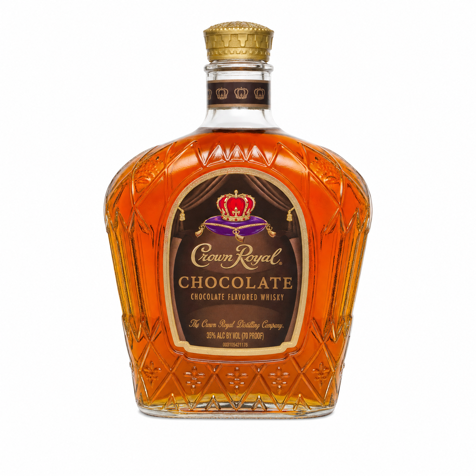 Crown Royal Chocolate Flavored Whisky 750ml