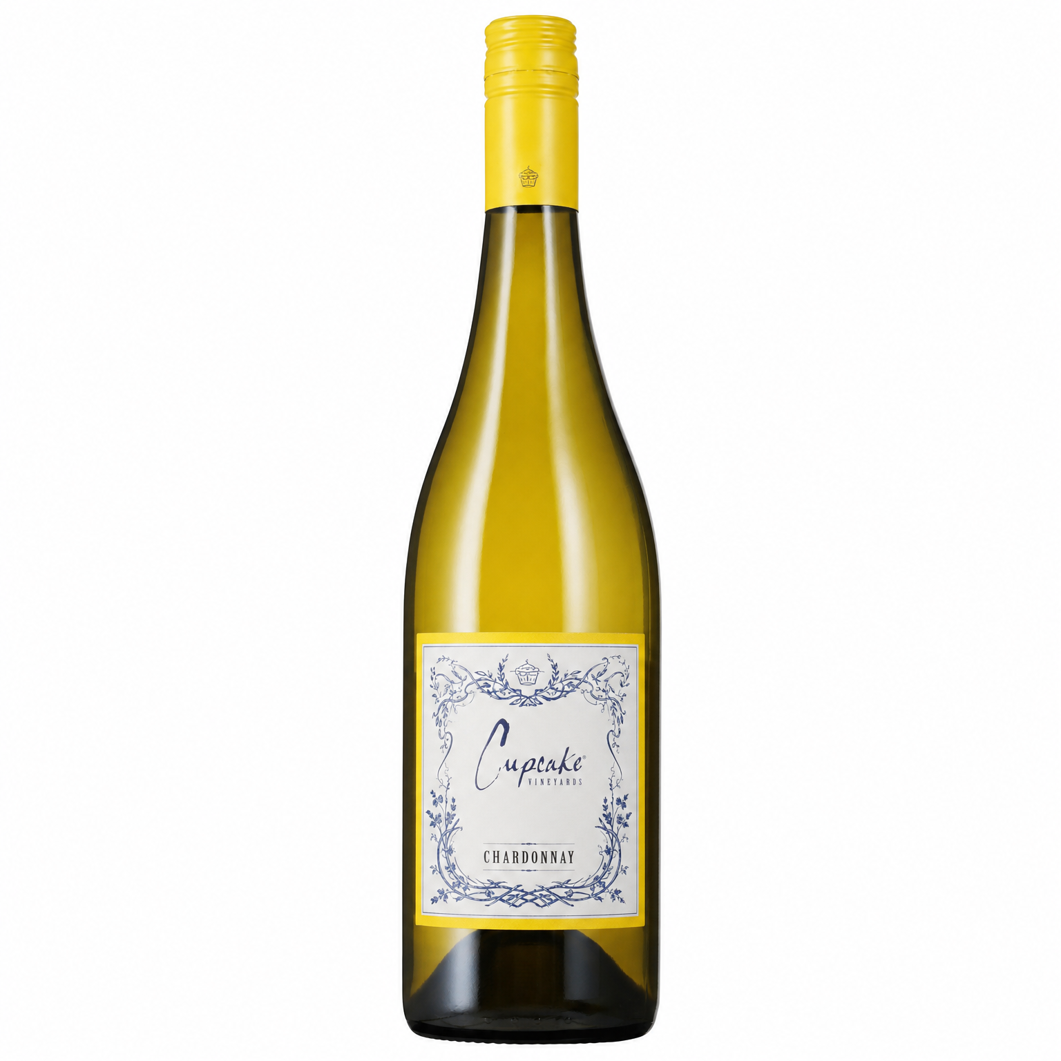 Cupcake Vineyards Chardonnay 750ml