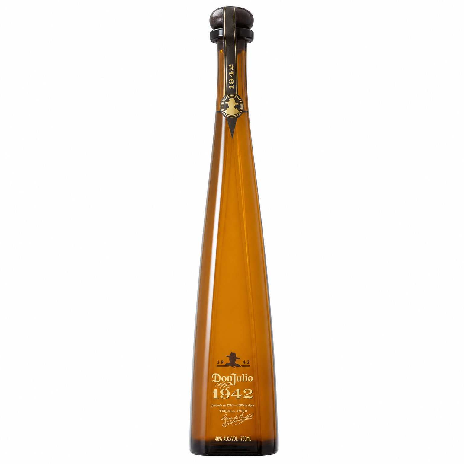 Don Julio 1942 Añejo Tequila 750ml