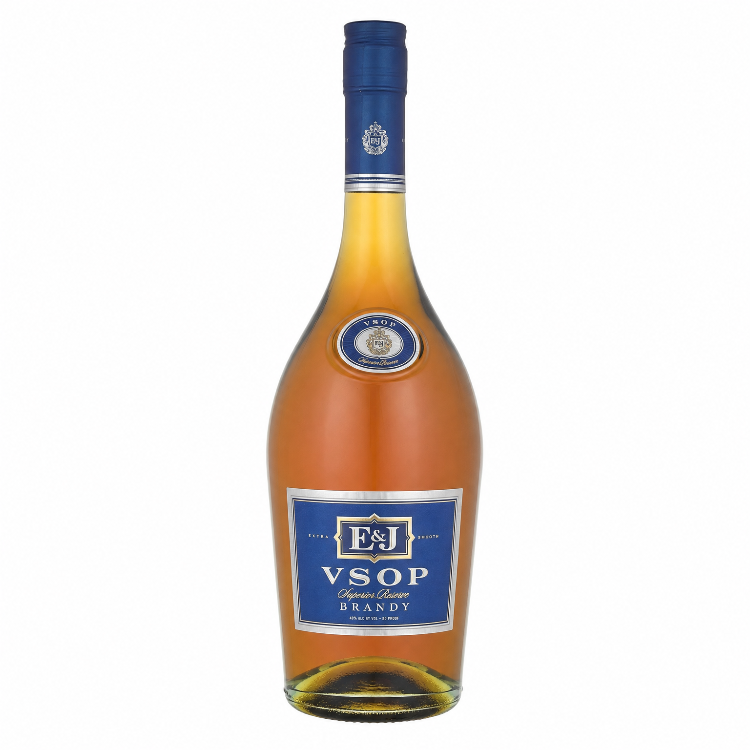 E&J VSOP Brandy 750ml