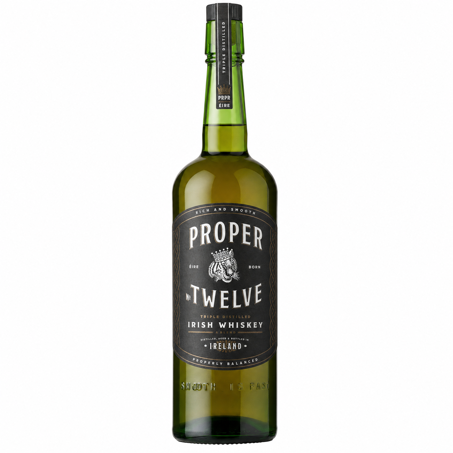 Proper No. Twelve Irish Whiskey 750ml