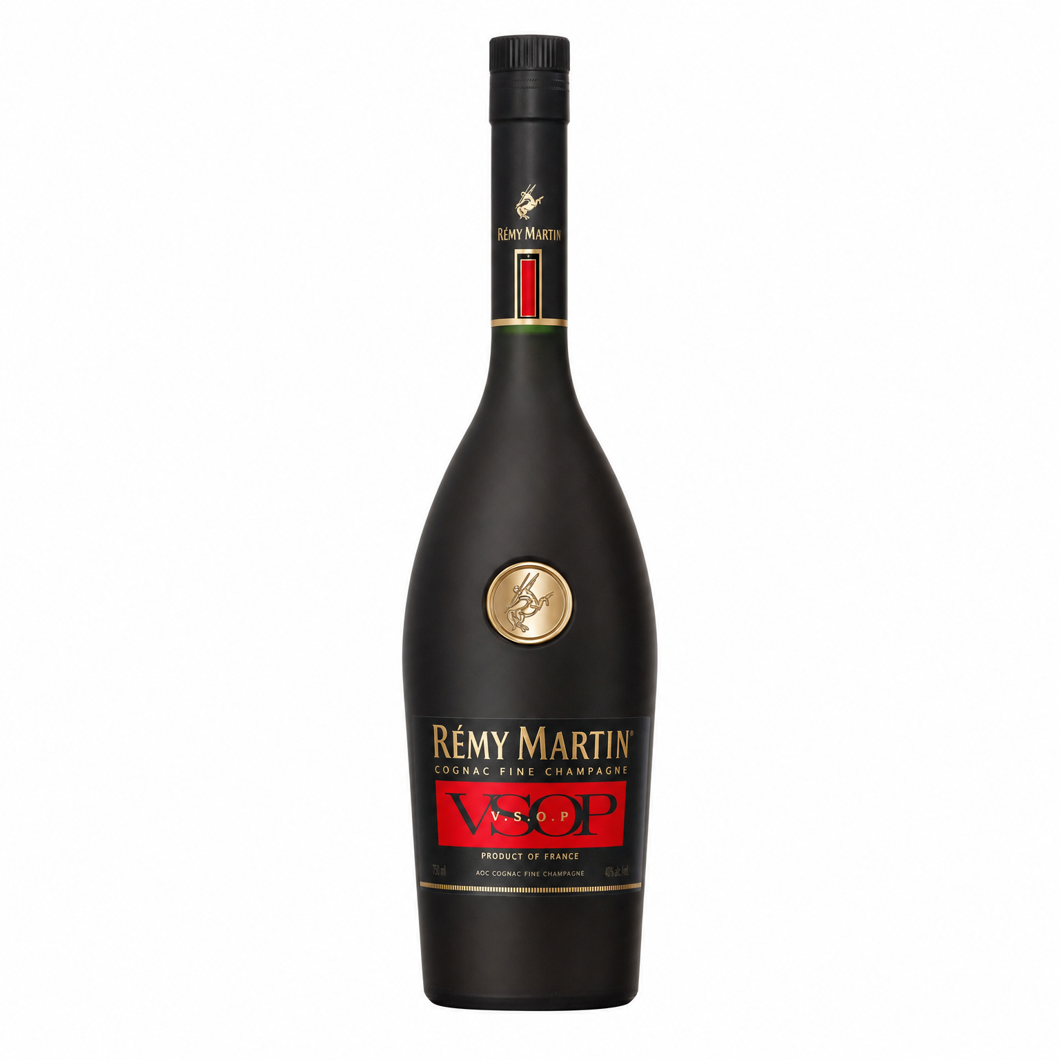 Rémy Martin VSOP Cognac Fine Champagne 750ml
