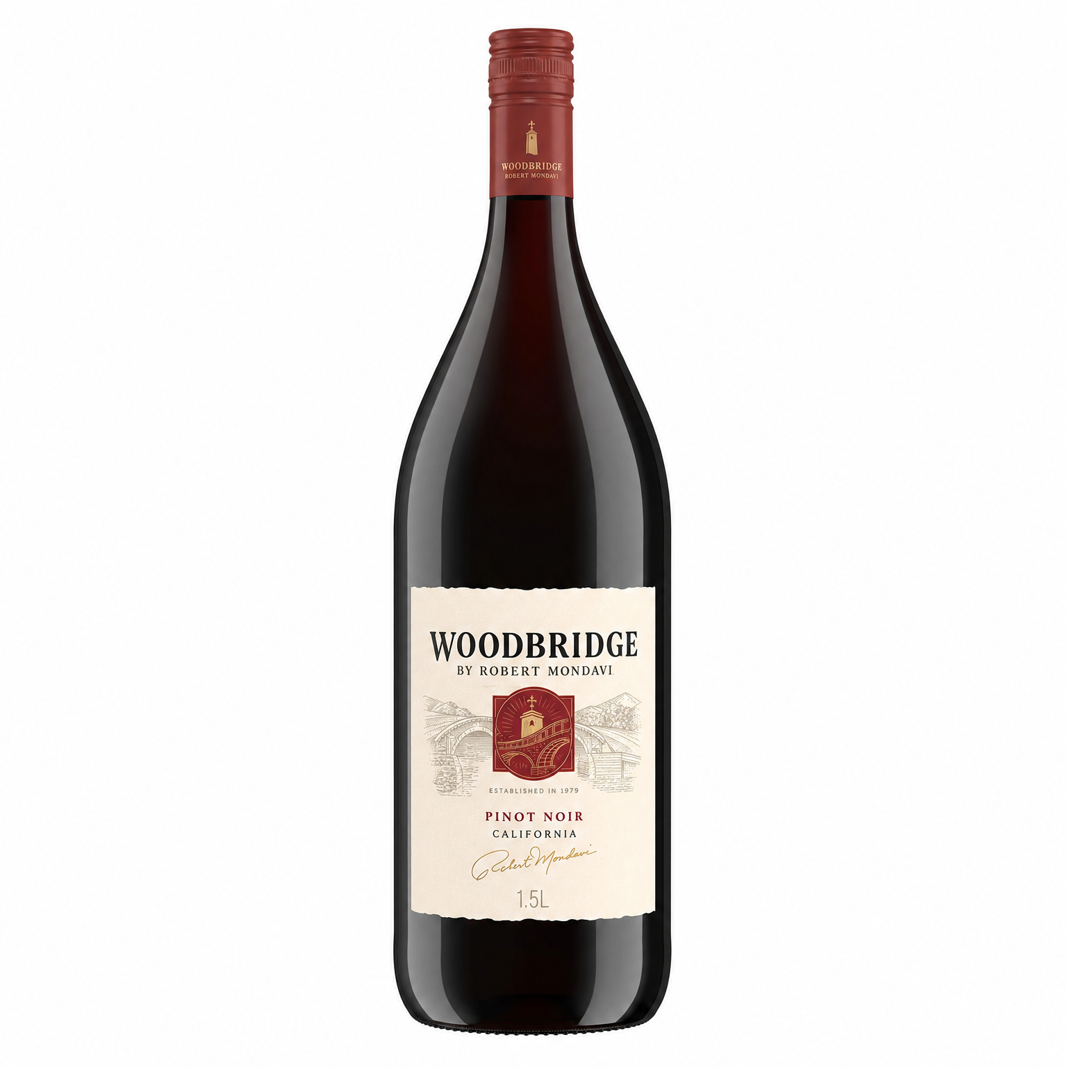 Woodbridge by Robert Mondavi Pinot Noir 1.5L