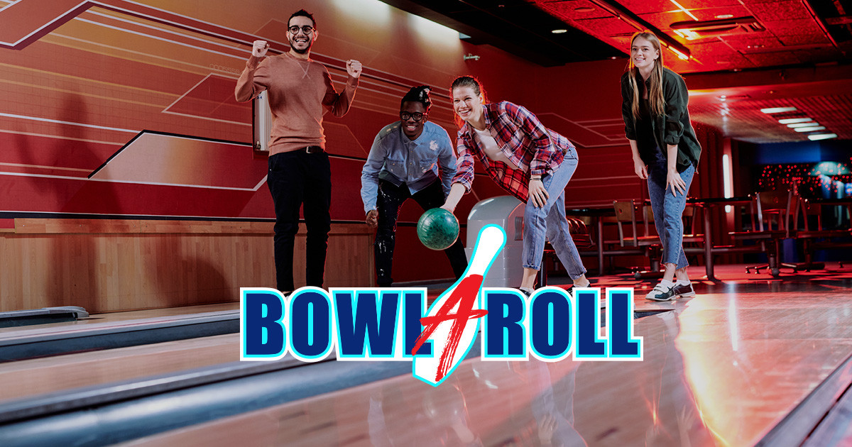 Open Bowling
