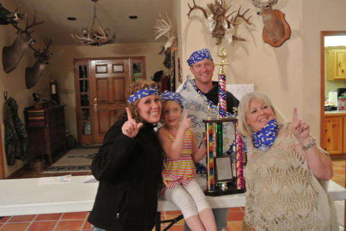 Family Champions