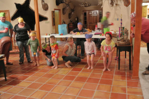 Games for Kids