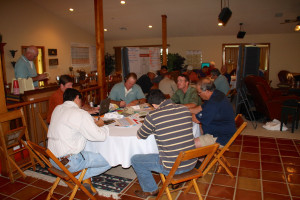 Corporate Meetings