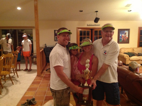 Family Champs