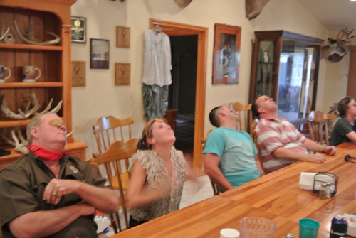 Minute to Win It Games