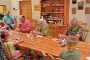 Minute to Win It Games