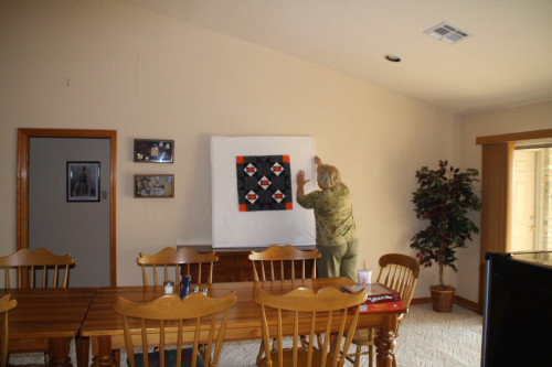Quilt Retreats
