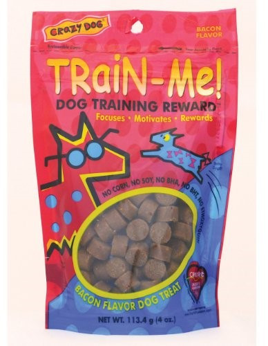 Crd Crz Dog Train Me Bcn 4oz