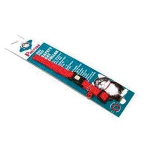 3/8 Adj BrkaWay Cat Clr Red