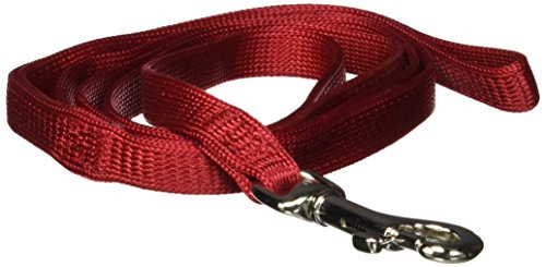 3/8x4 Snag Proof Cat Ld Red