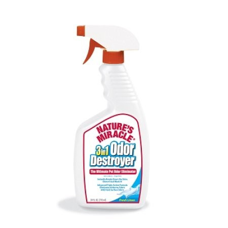 NM Odor Destroyer Spray 24 oz