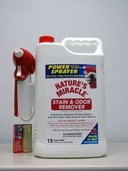 NM Stain & Odor w/ sprayer