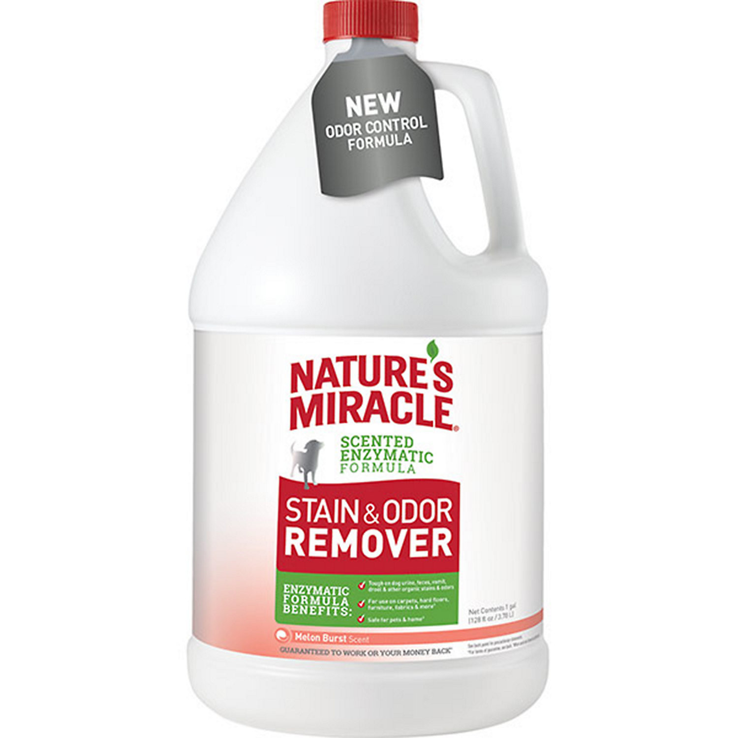 NM S&O Melon Scent 1gal