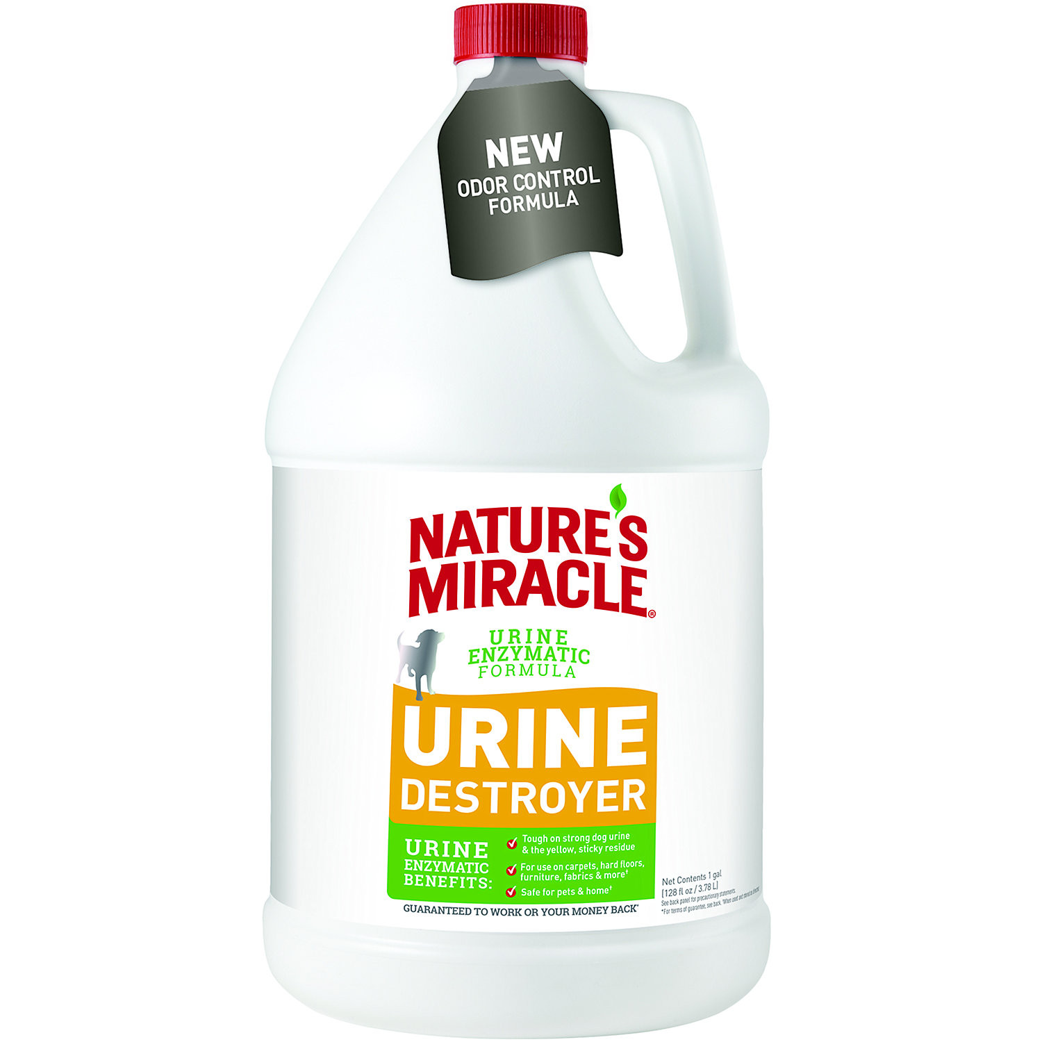 NM Urine Destroyer Gallon
