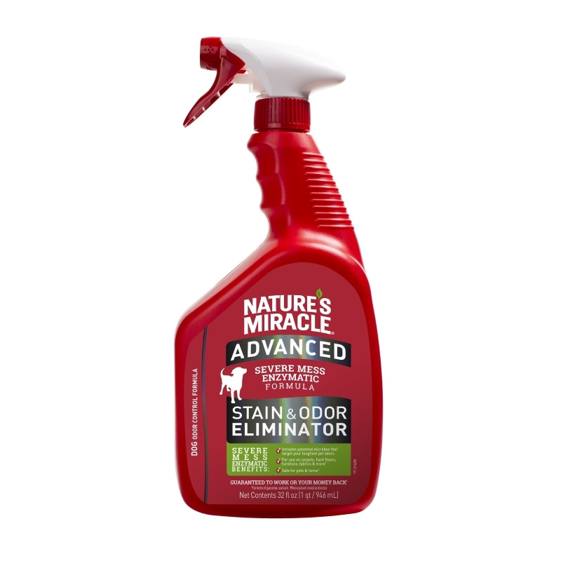 NM S&O Spray Adv 32oz