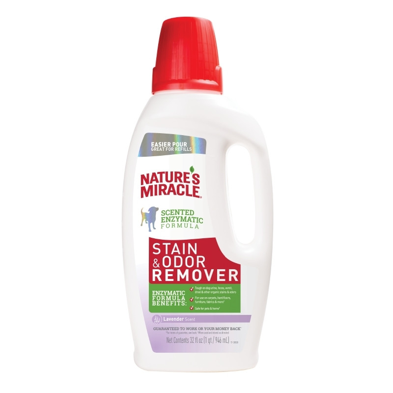 NM S&O PourLavender Scent 32oz