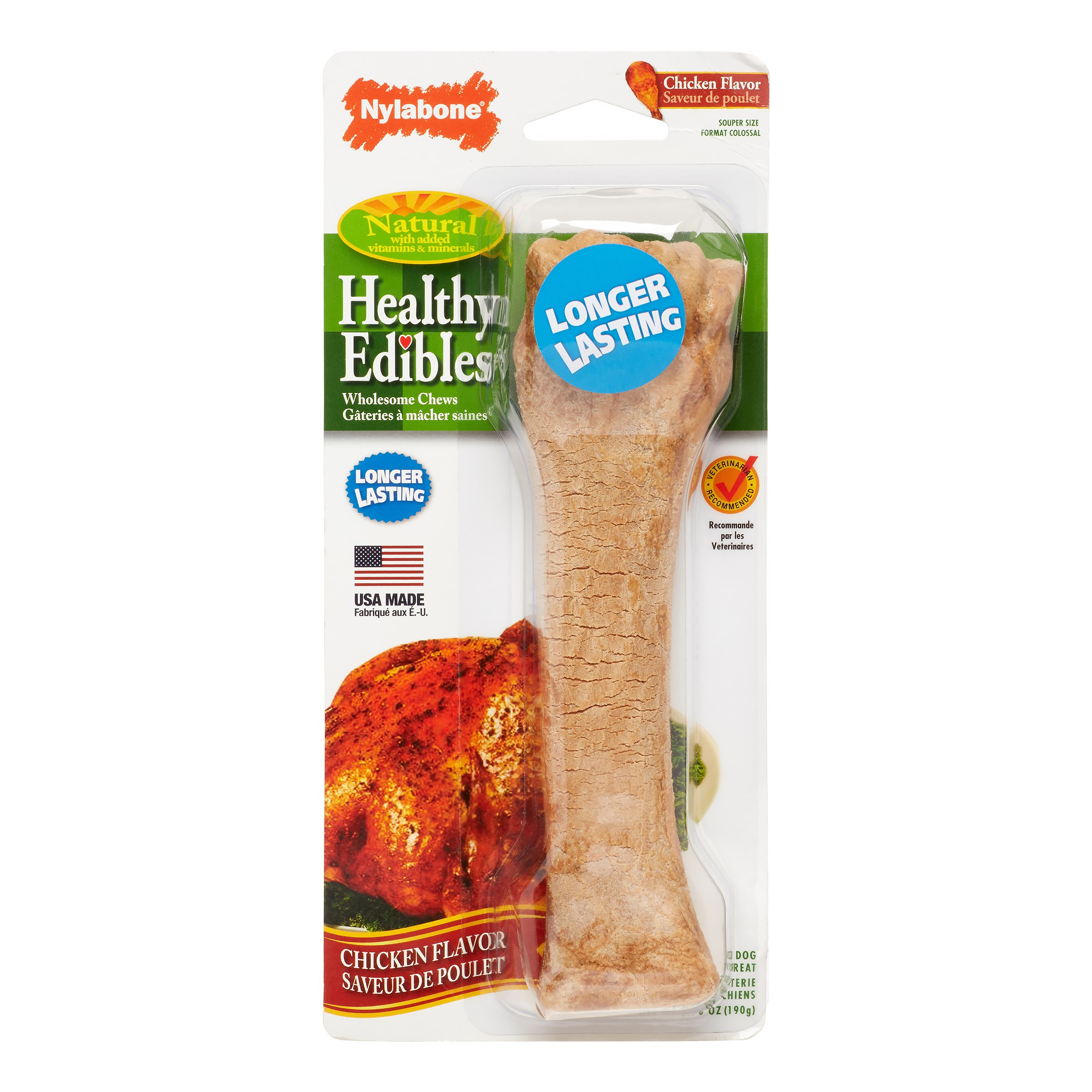 NB HE Chicken Souper