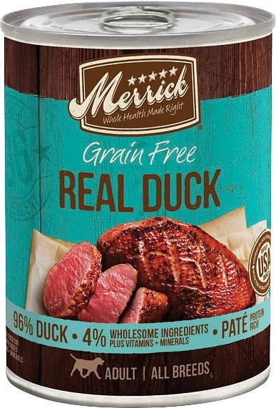 Merr GF Duck 12.7oz