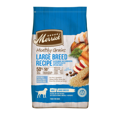 Merr Classic Lg Breed 30#